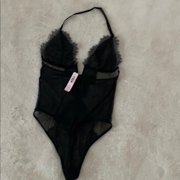 Victoria Secret Lace Teddy - Picture 3 of 5